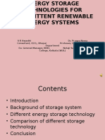 7.7 Presentation on Storage System