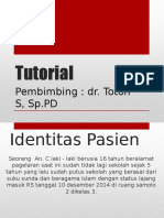 Tutorial Dr.toton