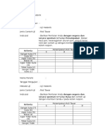 Format Uji Hedonik 