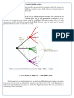 Diagrama de Arbol