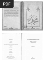 Martin Lings HZ Muhammed-In Hayatı PDF