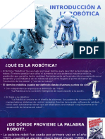 Introduccion a La Robotica 2