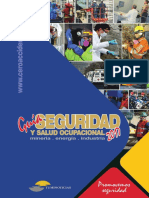 Guia de Seguridad y Salud Ocupacional 2017