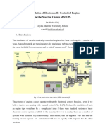 simulation of electronically controled engines.pdf