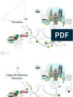 Lógica de Los Sistemas Humanos