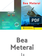 Buku Bea Meterai PDF