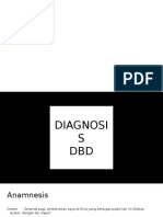 Anamnesis DBD
