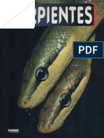 Serpientes PDF