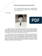 Tokoh Perjuangan Kemerdekaan