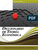 Diccionario de Teoría Económica - Luis Palma Martos.pdf