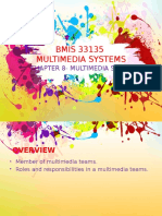 8MM - Multimedia Skills