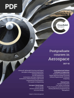 Cranfield Aerospace Course Broch Web