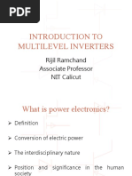 Digital Control in Power Electronics 2nd-Edition | PDF | Power