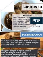 Kelompok A Sup Koro.pptx