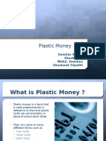 Pastic money.pptx
