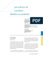 Cetoacidosis DIabetica en Pediatria.pdf