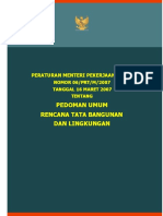 Pedoman Rencana Tata Bangunan dan Lingkungan.pdf