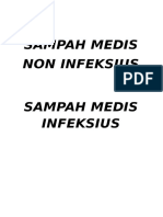 Sampah Medis