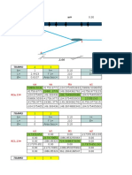 Analisis Estructural II