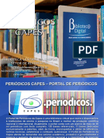 Periódicos Capes - Manual PDF