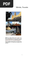 Mérida, Yucatán