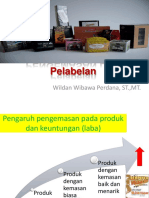 Pengemasan 2 Per 1