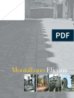 Brochure Montalbano Elicona