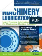 Machinery Lubrication I II