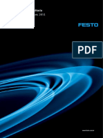 Programa o de Cursos 2011 1 PDF