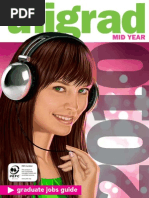Download Unigrad Mid Year 2010 -- Undergraduate and Graduate Jobs Guide by brett7144 SN34861567 doc pdf