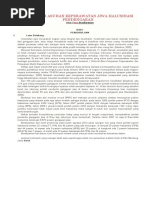 Download Makalah Asuhan Keperawatan Jiwa Halusinasi Pendengaran Yabu by PKM CGN SN348617102 doc pdf