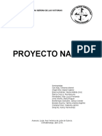 Proyecto Nacion