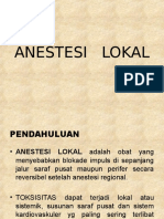 Anestesi Lokal.ppt