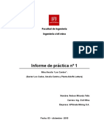 Informe Practica 1