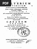 Progymnasmata Latinitatis 2 | PDF
