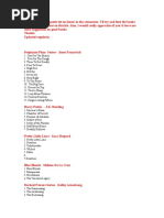 Download E-Book List by raindropsunshine SN34861822 doc pdf