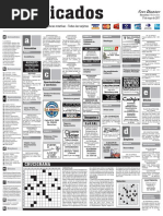 Ecos Diarios Clasificados