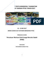 Sukan Laut Pesta Bengkoka Bil