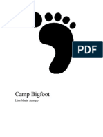 Camp Bigfoot