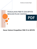 Pajak Daerah