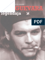 Che Guevara Legendája
