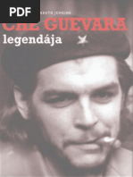 Che Guevara Legendája