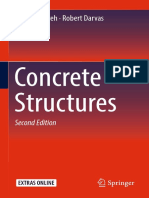 Concrete Structures
