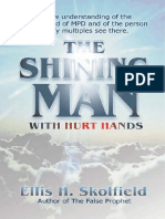 Shining Man PDF