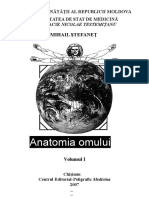 Anatomia - Stefanet.Vol 1