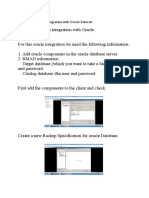 Backup-HP Data Protector Integration with Oracle Tutorial.docx