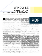 Apropriação na arte: Graves, Gehry, Mapplethorpe e Levine