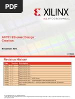 Ariel Performance Software Installation Guide | PDF | Installation ...
