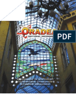 Carte Oradea Issue