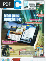 Download Majalah PC Februari 2010 by purplera1n SN34862972 doc pdf